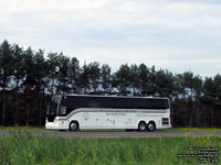 Tours du Vieux-Qubec 50 - 2000 Prevost H3-45