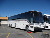 Tours du Vieux-Qubec 51 - 2001 Prevost H3-45