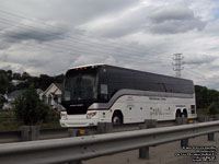 Tours du Vieux-Qubec 51 - 2001 Prevost H3-45