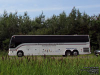 Tours du Vieux-Qubec 51 - 2001 Prevost H3-45