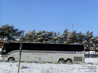 Tours du Vieux-Qubec 52 - 2004 Prevost H3-45