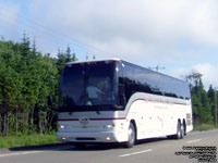 Tours du Vieux-Qubec 52 - 2004 Prevost H3-45