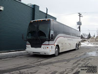 Tours du Vieux-Qubec 52 - 2004 Prevost H3-45