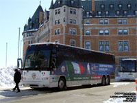 Tours du Vieux-Qubec 53 - 2006 Prevost H3-45