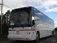 Tours du Vieux-Qubec 53 - 2006 Prevost H3-45