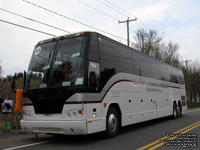 Tours du Vieux-Qubec 53 - 2006 Prevost H3-45