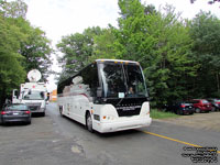 Tours du Vieux-Qubec 53 - 2006 Prevost H3-45