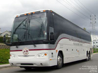 Tours du Vieux-Qubec 55 - 2007 Prevost H3-45