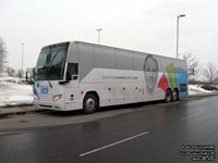 Tours du Vieux-Qubec 55 - 2007 Prevost H3-45