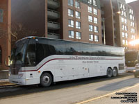 Tours du Vieux-Qubec 55 - 2007 Prevost H3-45