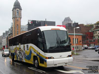 Tours du Vieux-Qubec 58 - 2011 MCI J4500