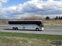 Tours du Vieux-Qubec 59 - 2016 Prevost H3-45