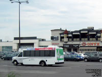 Tours du Vieux-Qubec