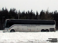 Tours du Vieux-Qubec 60 - 2016 Prevost H3-45