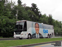 Tours du Vieux-Qubec 61 - 2018 Prevost H3-45