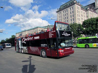 Tours du Vieux-Qubec 84 - Alexander Dennis Enviro400