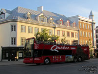 Tours du Vieux-Qubec 85