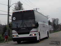 Tours du Vieux-Qubec