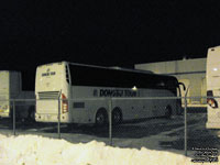 Dongbu Tour - Volvo 9700