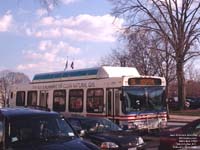 MetroBus 2374 - 2002 New Flyer C40LF