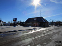 Welland Transit Centre