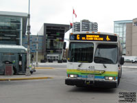 Transit Windsor 433 - 2004 Orion VII