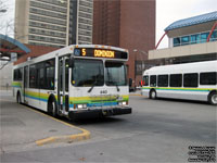 Transit Windsor 440 - 2004 Orion VII