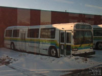 Transit Windsor 544 - 1991 MCI Classic