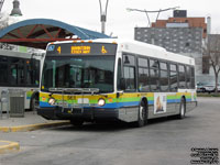 Transit Windsor 561 - 2005 NovaBus LFS