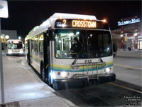 Windsor,ON - Transit Windsor 614