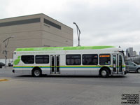 Transit Windsor 624 - 2011 New Flyer XDE40