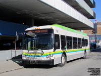 Transit Windsor 627 - 2011 New Flyer XDE40