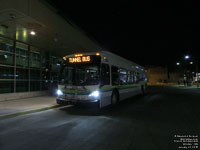 Transit Windsor 633 - 2013 New Flyer XD40