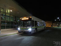 Transit Windsor 633 - 2013 New Flyer XD40