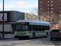 Transit Windsor 638 - 2014 New Flyer XD40