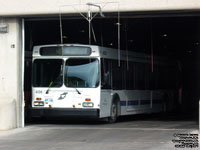 Winnipeg Transit 456 - 1999 New Flyer D40LF