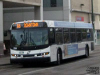 Winnipeg Transit 759 - 2009 New Flyer D40LFR