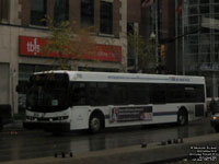 Winnipeg Transit 772 - 2009 New Flyer D40LFR