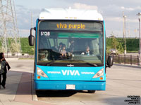 Viva 5218 - 2005 Van Hool AG300