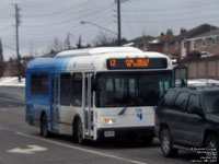 YRT 546 - 2005 ElDorado E-Z Rider II - Veolia Southwest Transdev Division