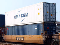 CGMU 515145(0) - CMA CGM