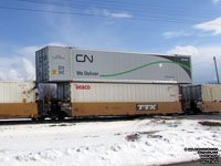 CNRU 287740 - Canadian National