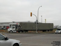 Canadian Pacific Railway