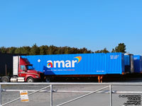 Amar Transport - DEOU 530573