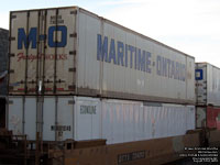 MOIU 730149 - Maritime-Ontario & MIDU 810148 - Midland Econoline