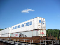 MOIU 733003 - Maritime-Ontario