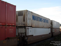 MOIU 733019 - Maritime-Ontario & IPMU 173629 - ???