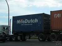 NileDutch - NIDU 228092(0)