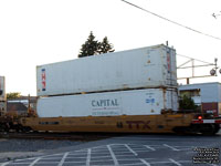 CHIU - Textainer - Capital Intermodal (MOL)