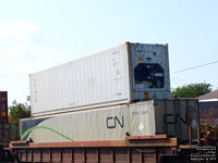 TRLU - Triton Container Leasing (TAL International)